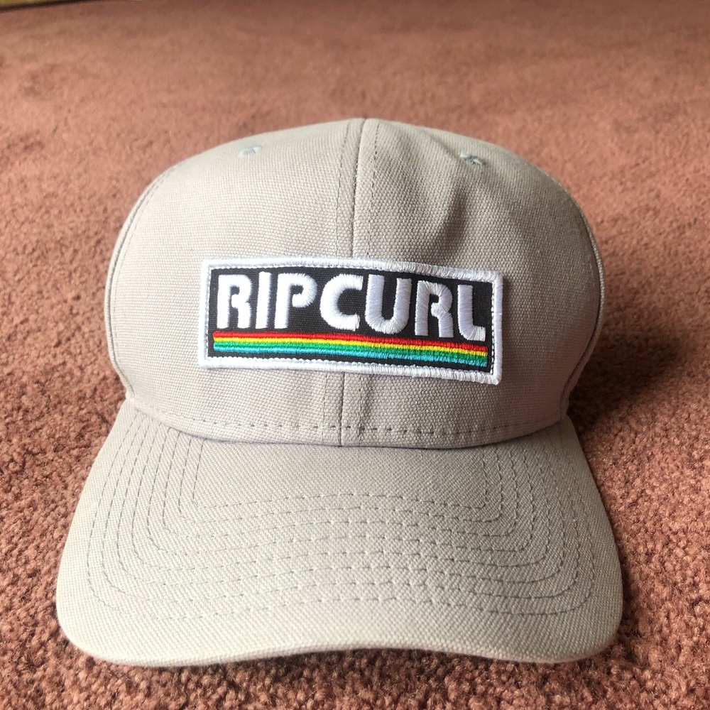 RIPCURL Baseball Hat
